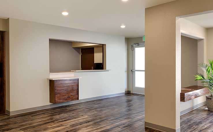 Woodspring Seattle Everett