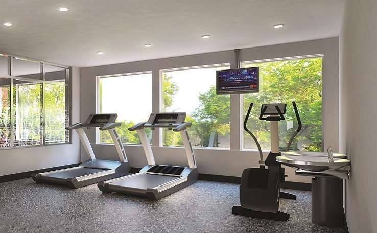 Hotel Woodspring Seattle 2*