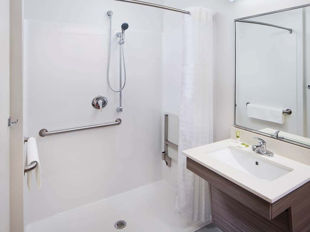Woodspring Seattle Everett