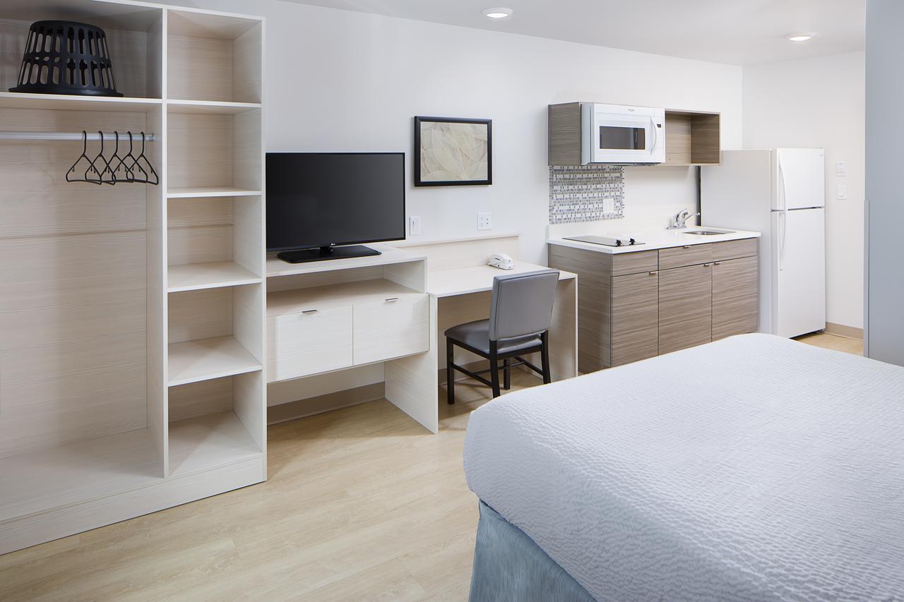 Woodspring Seattle