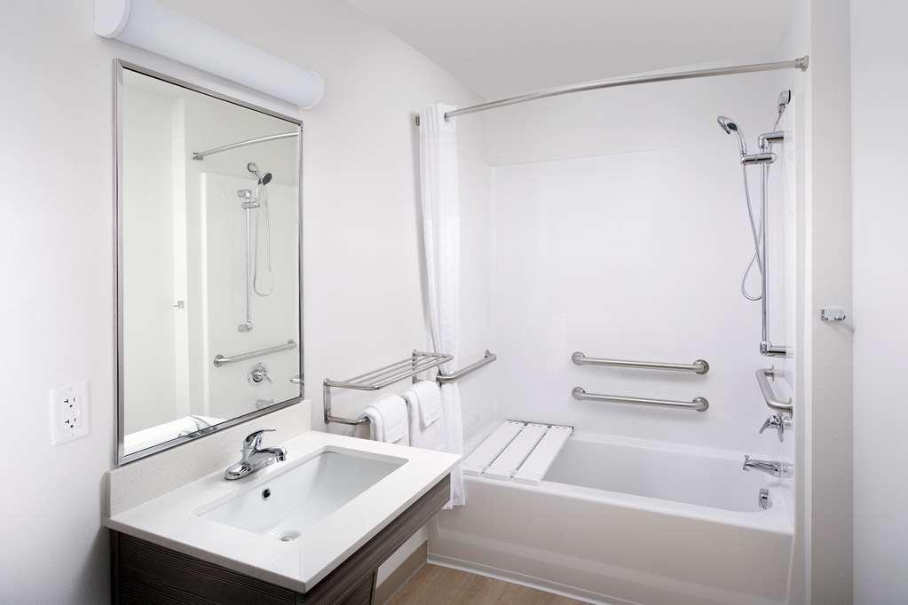 Woodspring Seattle 2* Everett